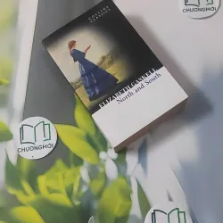 North and South - Elizabeth Gaskell 1027252