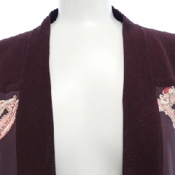 【Mã giảm giá】Áo cardigan dài HERMES 645175