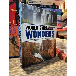 World’s Greatest Wonders 726594