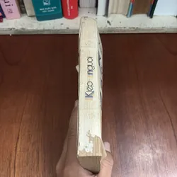 II Sách Xưa: Kiếp Người - X.W. MÔÔN - 1986 605238