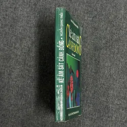 Kẻ ám sát cánh đồng - Nguyễn Quang Thiều 907612
