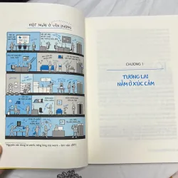 Thức dậy muốn đi làm - Liz Fosslien and Mollie West Duffy 1008571