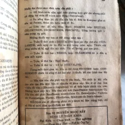 Y học cẩm nang - Nguyễn Ngọc Bảy  1010146