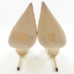 【Khuyến mãi】Giày cao gót JIMMY CHOO 662878