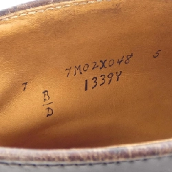 Giày boot ALDEN - Hàng hiệu Authentic 907315