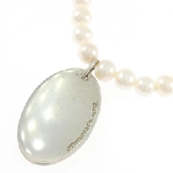 Dây chuyền nhãn oval Tiffany 5.5-6mm - Hàng hiệu Authentic 841179