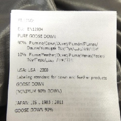 MONCLER TIB Áo gile - Hàng hiệu Chính hãng 901926