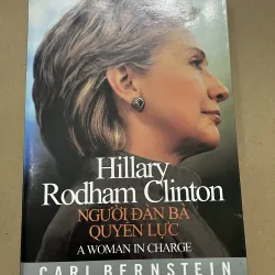 Người đàn bà quyền lực