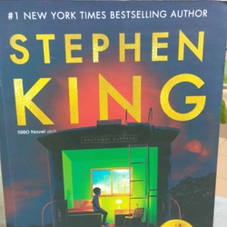 HỌC VIỆN - Stephen King