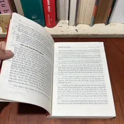 II Trung Quốc: Đọc Kim Dung Tìm Hiểu Văn Hoá Trung Quốc - Nguyễn Duy Chính - 2002 726924