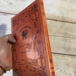 Truyện Kỳ Dị Về Benjamin - F. Scott Fitzgerald 751623