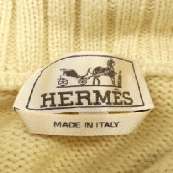 HERMES Geometrie Variable 567110HA Áo len - Hàng hiệu Chính hãng 898323