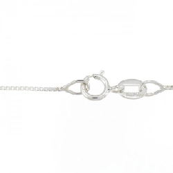 Dây chuyền Venetian 750WG - Hàng hiệu Authentic 868577