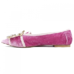 Giày bệt ROGER VIVIER - Hàng hiệu Authentic 830070