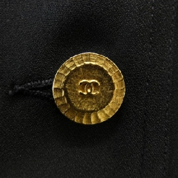 【Mã giảm giá】【Cổ điển】Chanel CHANEL Váy 652606