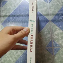 Sứ đoàn Iwakura - chuyến Tây du khảo cứu nhằm canh tân Nhật Bản thời Minh Tri 974935