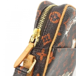 Túi xách vai Louis Vuitton Catgram Paname Set M44399 612900