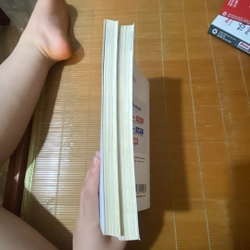 Combo tổng ôn toán học moon book (có đáp án, lời giải, video chi tiết) 447183