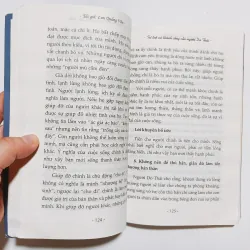 Trí Tuệ Và Thành Công Của Người Do Thái 777212