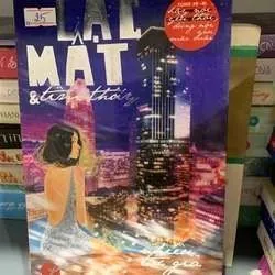 [Sách Cũ SCGR] Lạc mất và tìm thấy Truyện teen Việt Nam TKB0810