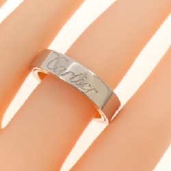 Nhẫn Cartier Love Secret 2005 phiên bản Giáng sinh giới hạn 665240