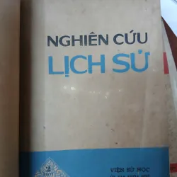 NGHIÊN CỨU LỊCH SỬ 590343