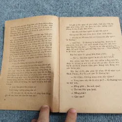 DÒNG SÔNG NƯỚC MẮT - THANH GIANG 689518