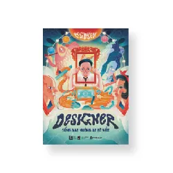 DESIGNER SỐNG DAI KHÔNG AI ĐÌ NỔI - Nguyên - MARKETING KINH DOANH