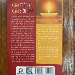 Cõi trần và cõi siêu hình (K2) 312260