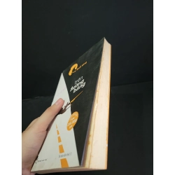 Trên đường băng mới 80% bẩn bìa, ố, có chữ viết, rách trang 2017 Tony buổi sáng HCM3004 VĂN HỌC 445021