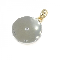 Bulgari Horoscope Pendant - Hàng hiệu Authentic 846100