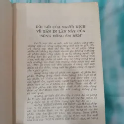 SÔNG ĐÔNG ÊM ĐỀM - MIKHAIN SÔLÔKHÔP (Nguyễn Thụy Ứng dịch) 782742