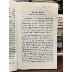 Những trạng Nguyễn đặc biệt trong lịch sử Việt Nam – NXB Thông Tấn 589428