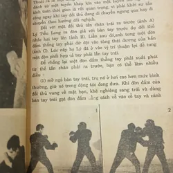 LÝ TIỂU LONG VÕ CÔNG TOÀN THƯ TẬP 4 - LẠC VIỆT, PHẠM XUÂN THẢO biên soạn 735613