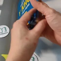 Cẩm Nang Mẹo Vặt Y Khoa Thực Dụng - Đặng Thị Ngọc Trâm 727271