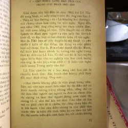 Lỗ Tấn - Nhà lý luận văn học - Phương Lựu 1017713