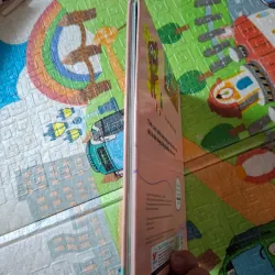 Gấu Con Tinh Nghịch - Ai Đấy Nhỉ? 977737