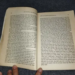 LEV TOLSTOY: ĐẠI VĂN HÀO NGA 957446