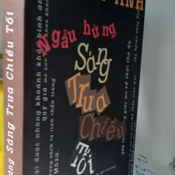 ngẫu hứng sáng trưa chiều tối