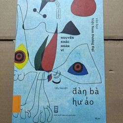 Đàn bà hư ảo