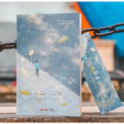 Sách - Bến Xe Thương Thái Vi