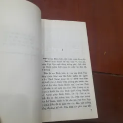 Hoàng Hậu hai triều DƯƠNG VÂN NGA 754156