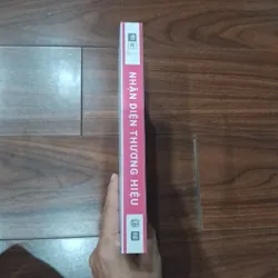 Nhận diện thương hiệu - những điểm chạm thị giác 591784