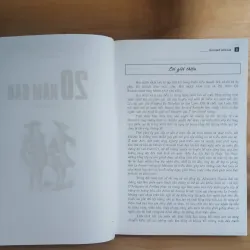 Văn Học Cổ Điển - 20 Năm Sau (Alexander Dumas) 992634