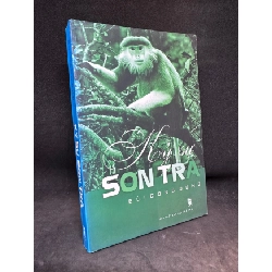 Ký sự Sơn Trà - Bùi Công Dụng New 90% SBM1705 Rebooks.vn