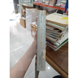 Từ điển toán học (Anh-Việt, Việt-Anh) - Trần Tất Thắng