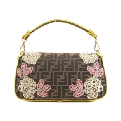 Túi xách Fendi Baguette 8BR600 AF2T 611912