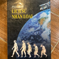 Phác thảo LỊCH SỬ NHÂN LOẠI (k2) 307376