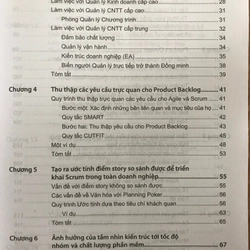 HƯỚNG DẪN THỰC HÀNH SCRUM - QUẢN TRỊ DỰ ÁN PHẦN MỀM THEO TRIẾT LÝ AGILE 474861