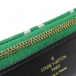 Louis Vuitton Monogram Jacquard Velvet (LV Match) Etui Lunette Glass Case GM GI0770 623676